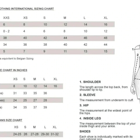 Jean Paul Gaultier Femme Brown Women’s Wool Pencil Skirt Size 6 designer - Picture 5 of 8